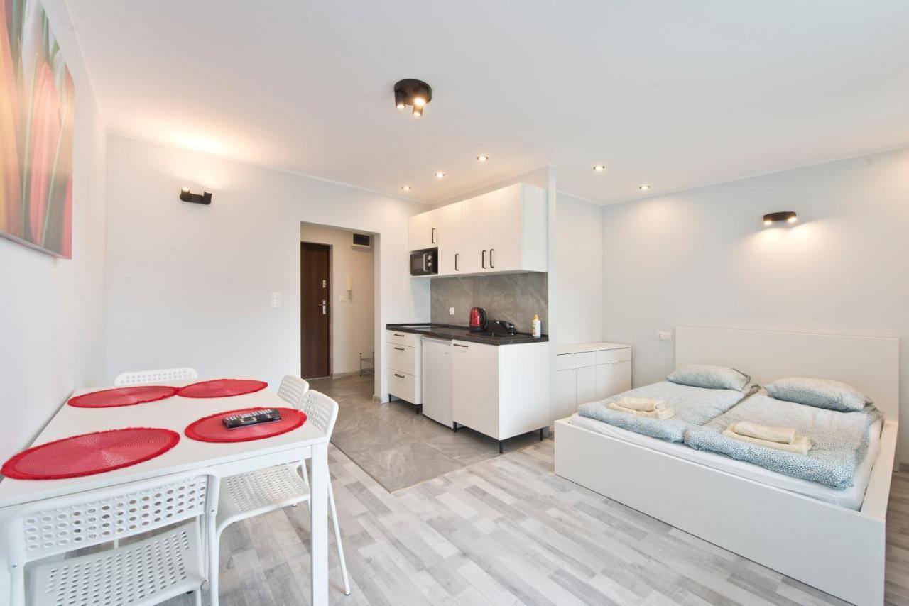 Yourapart Norwida Gdynia Exterior foto